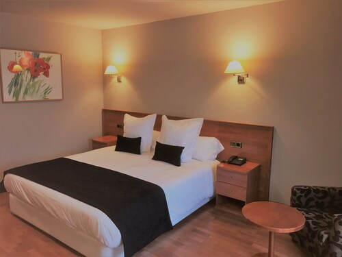 Hotel & spa niunit - Andorra