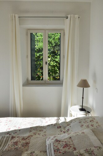 Villa provençale, élégante et calme dans le magnifique luberon - Bouches-du-Rhône