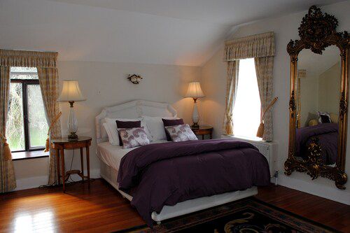 Killeen house and gardens - Galway