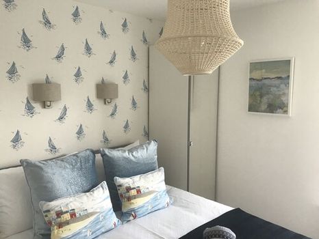 Giant's causeway view apartment, causeway cottages, portrush - Portrush