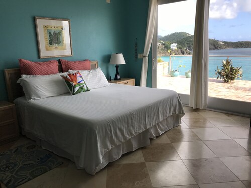 Pearl guest house - Isole Vergini Americane