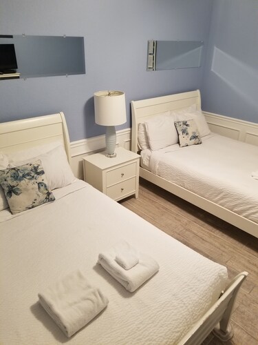 Presidential suite 2100 sq-ft,  3 bedroom   , disney/universal/sea - Orlando