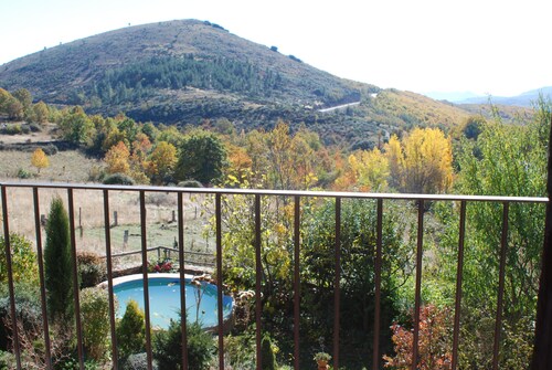 Self catering jardines del robledo for 2 people - Spain
