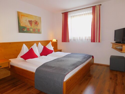 Resort bressanone - gite avec 2 chambres à coucher, salle de bain, toilette - Autriche