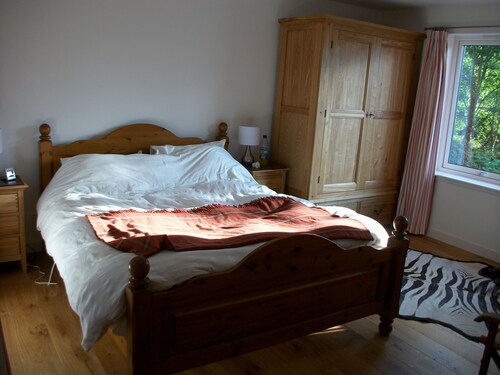 Fabulous accommodation in the highlands - Braemar
