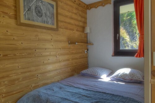 Nice apartment with balcony in the centre of avoriaz resort, close to the slopes - Avoriaz
