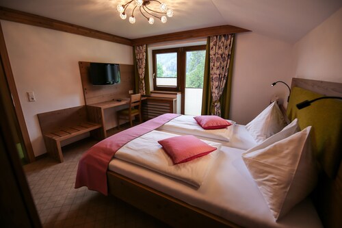 New spacious, very nice apartment - Schladming