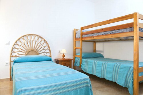 Appartement duplex à cabo de gata. (vft / al / 00015) - Cabo de Gata