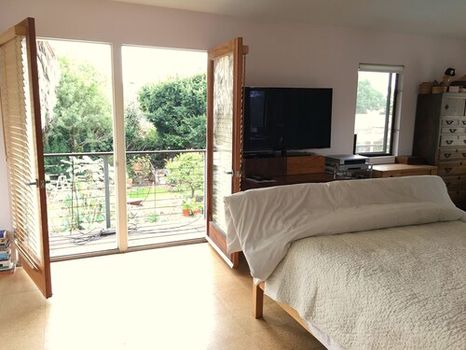 Lovely venice vacation home - Santa Monica, CA