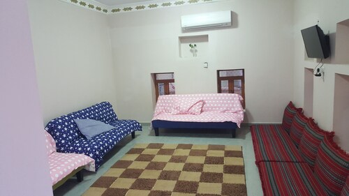 Maison de vacances wadi sal - Oman
