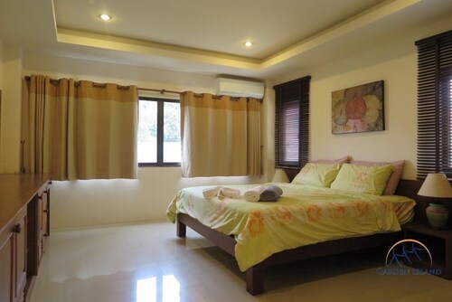 Patong 2 bedroom apartment - Patong Beach
