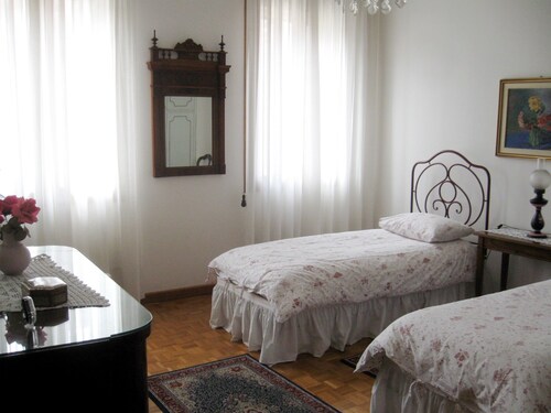 Holiday apartment in the city - Vicenza