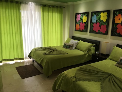 Luxury cap cana apartment - Punta Cana