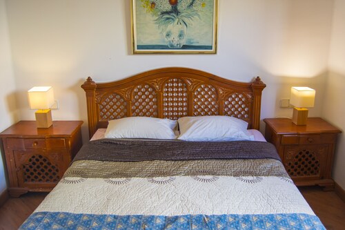 Sands beach resort|lanzarote|costa teguise|self catering|superior one bedroom - Costa Teguise