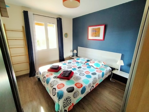 House / villa - 5 rooms - 6 persons - Aix-en-Provence