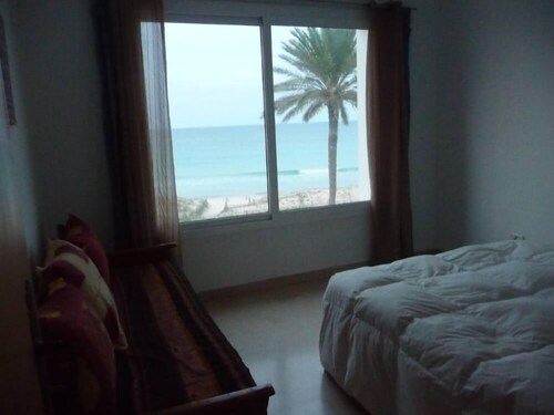 Appartement dans résidence  bord de mer. - Tunisie