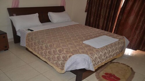 Sifa lounge est un salon confortable dans un environnement serein - Kampala