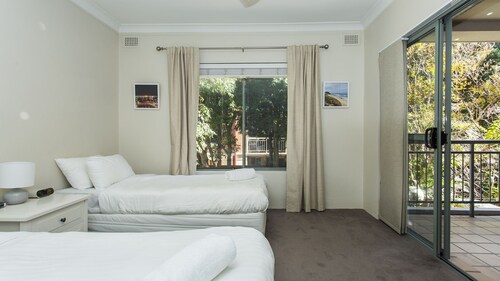 Inner city apartment - walk to the city in minutes - Surry Hills