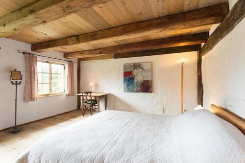 Maison de vacances hefenhofen pour 2 - 6 personnes avec 2 chambres à coucher - ferme - Suisse