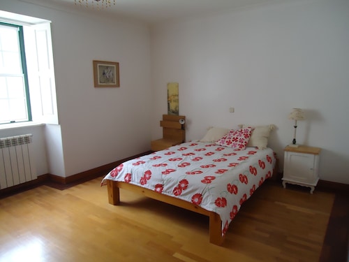 Comfortable and cozy apartment with river view - Figueira da Foz