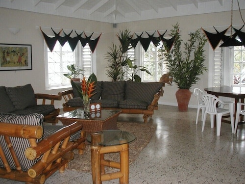 Villa de 950 $ par semaine, villa / van / pilote 1 750 $ par semaine - Jamaïque