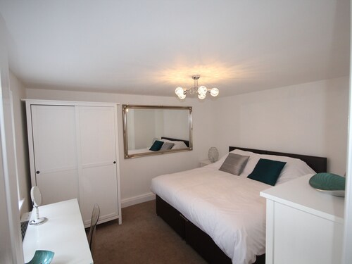 Luxury aprtments at harpenden house family friendly & right in the town centre - Saint Albans