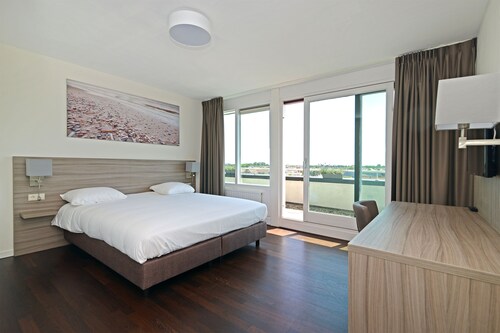 Luxury loft with sea view - 's-Gravenzande