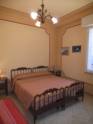 Beautiful apartment in the cinque terre area free parking-every comfort 85 sqm - Bonassola