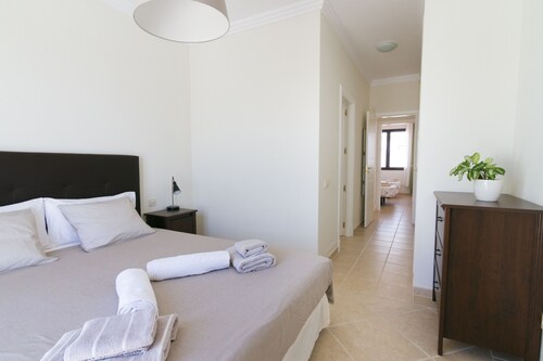 Villa 3 chambres avec piscine privée - Playa Blanca