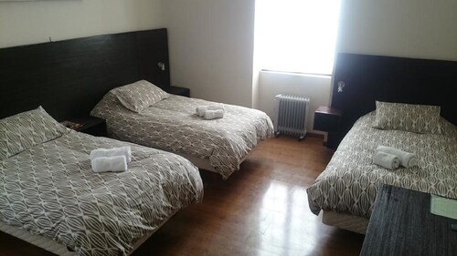 Casa prado hotel single room double 4 - La Paz (Bolivia)