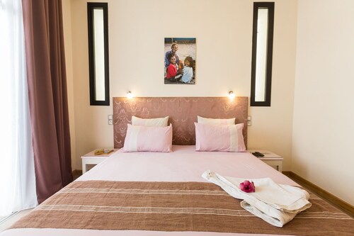 A chic apartment in the heart of the city - Antananarivo