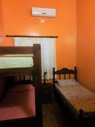 Apartment in downtown! 30 meters from the bus station! - Puerto Iguazú