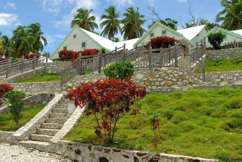 Séjour sur la dernière île préservée de la caraïbe - Haïti