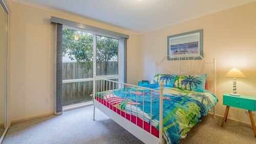 45 clearwater ave, cape woolamai - a stones throw to the beach - San Remo (Australia)