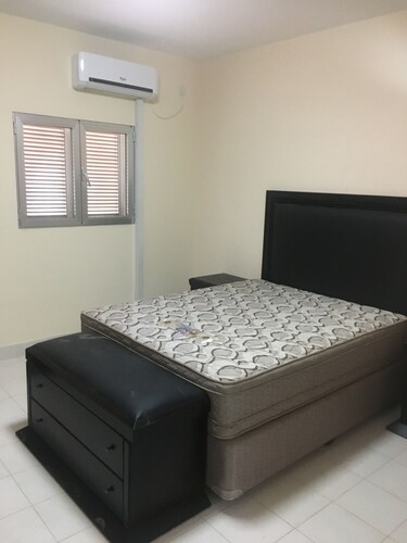 Apartment for short stay in excellent condition in luanda - Angola