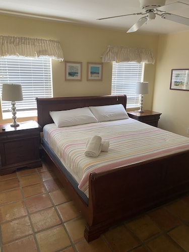 Best beach front !!last minute deals for july. this is the best deal on vrbo - Anna Maria