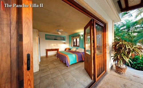 The pancho villa ii - ocean views & just a short walk to beach - san pancho - Riviera Nayarit