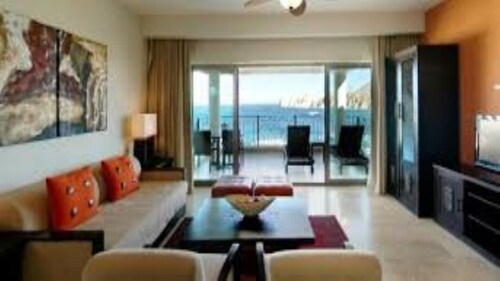 4 diamond luxury resort & spa - Cabo San Lucas