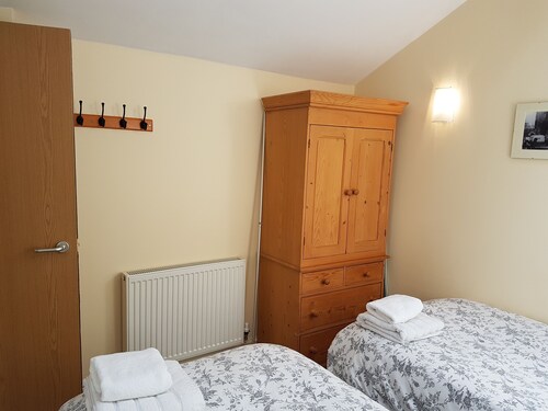 Holiday cottage in town centre - Stratford-upon-Avon