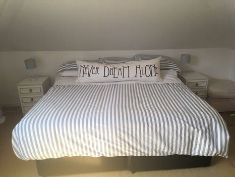 Sandbanks holiday home in poole dorset sandbanks 5 minutes walk to the  beach - Bournemouth