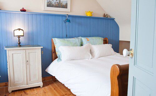Traditional luxury cottage, panoramic sea and mountain views dunfanaghy - Dunfanaghy