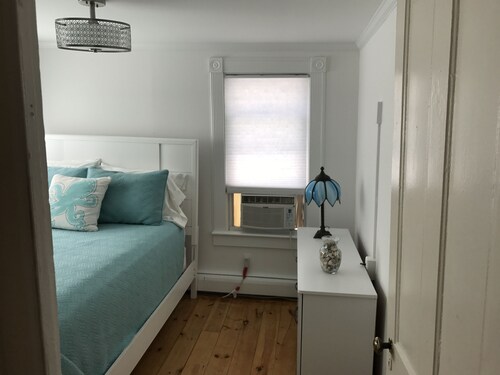 3 bedroom, 2 bath, ocean blk, summer weekly rentals, ocean view - Ocean Township