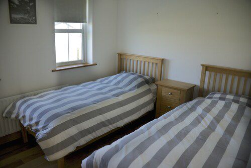 Beautiful holiday cottage, dunfanaghy, donegal - Dunfanaghy