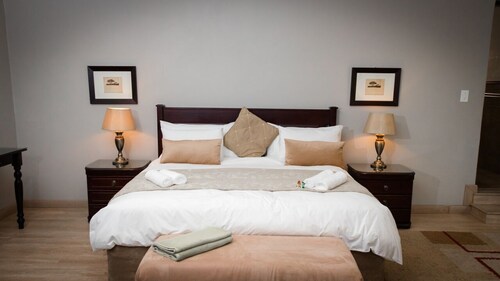St peters peter place booking hotel - Johannesburg