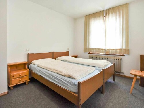Confortable appartement pour 8 personnes avec wifi, tv, balcon et parking - Livigno