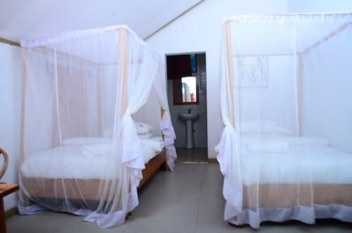 Kwatunza beach land ist das beste hotel, das unterkunft und alles bietet. - Tansania
