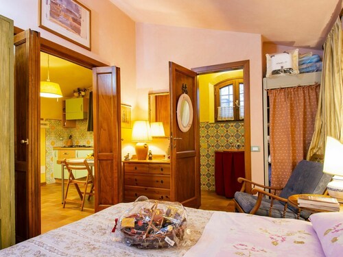 Wonderful private villa for 4 guests with wifi, a/c, private pool, tv and parking - Pisa