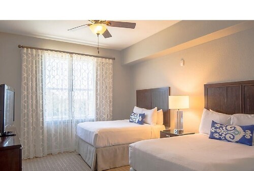 The fountains, orlando - 2 bedroom premium, 2 full bath villa. great rates! - Orlando