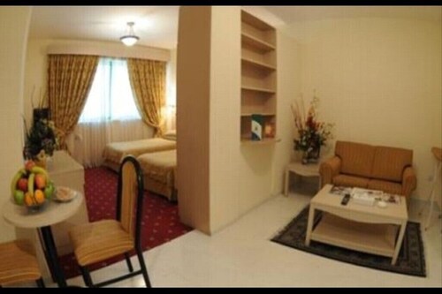 Appartement au coeur de dubaï city unit 3 - Charjah