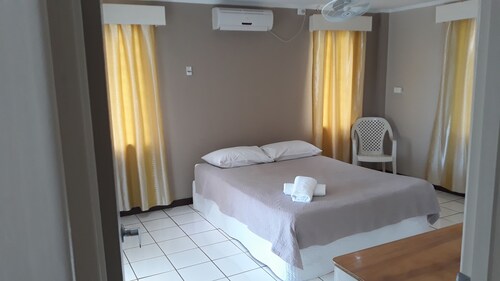 James 1 5 appartement - Fiji